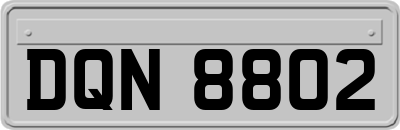 DQN8802