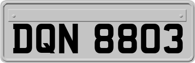 DQN8803