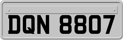 DQN8807