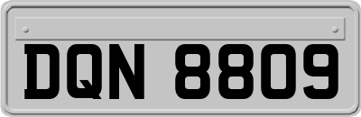 DQN8809