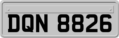 DQN8826