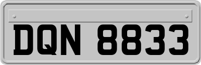 DQN8833