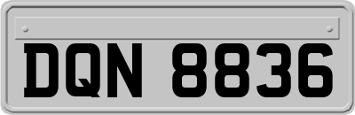 DQN8836