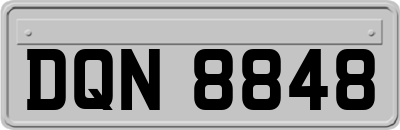 DQN8848