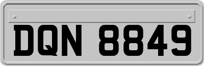 DQN8849