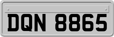 DQN8865