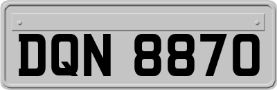 DQN8870