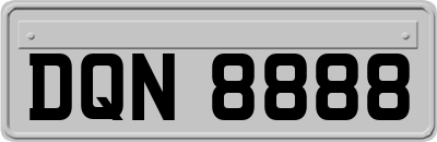 DQN8888