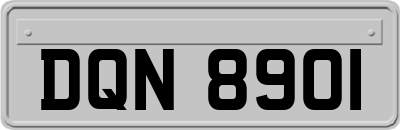 DQN8901