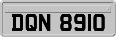 DQN8910