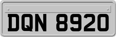 DQN8920