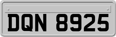 DQN8925