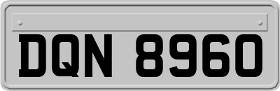 DQN8960