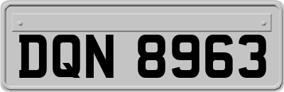 DQN8963