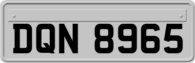 DQN8965