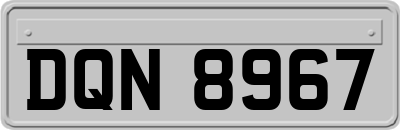 DQN8967