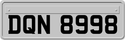 DQN8998