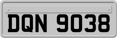 DQN9038