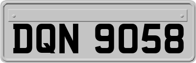 DQN9058