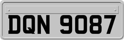 DQN9087