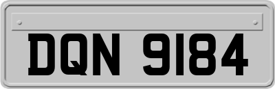 DQN9184