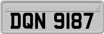 DQN9187