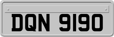 DQN9190