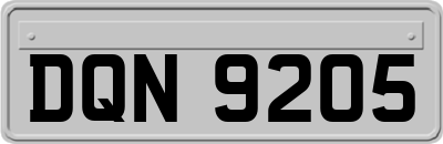 DQN9205