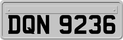 DQN9236
