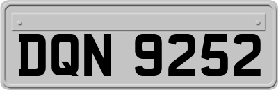 DQN9252