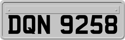 DQN9258