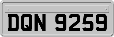 DQN9259
