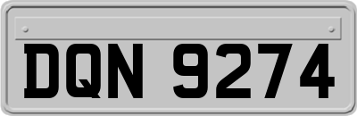 DQN9274