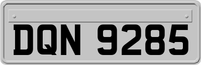 DQN9285