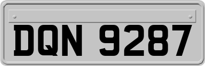 DQN9287