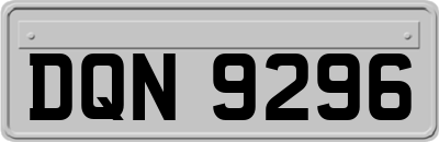 DQN9296