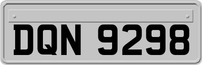 DQN9298