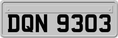 DQN9303