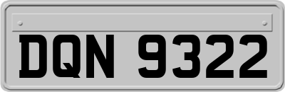 DQN9322