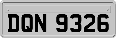 DQN9326