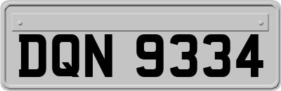 DQN9334