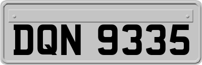 DQN9335