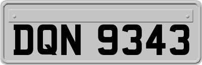 DQN9343