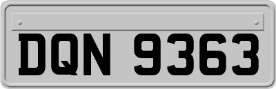 DQN9363