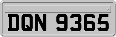 DQN9365