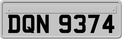 DQN9374