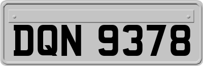 DQN9378