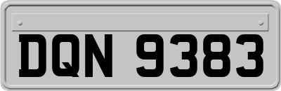 DQN9383