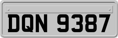 DQN9387