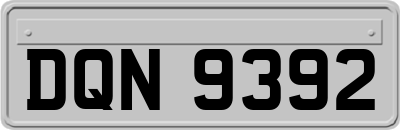 DQN9392